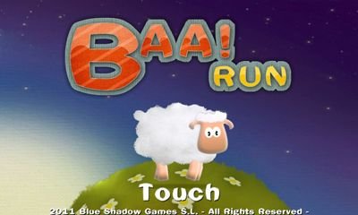 download BAA! Run apk